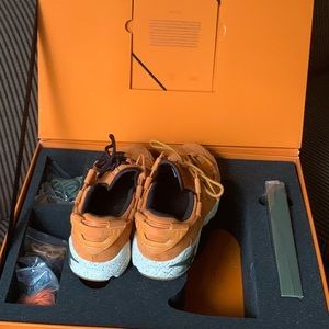 Ronnie Fieg X Asics Gel-Lyte 3.1 “Militia”